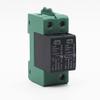 EYPVCLST Circuit Breaker DC SPD 3P 1000V 20KA~40ka DIN Rail Solar Outdoor Power Protection Protection Device Surge Protector Surge view 3