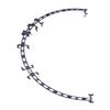 Half Circle Camera Jumbo Track Curve viodeo Slider 1meter Radius Load 15kg (SV-C-180-Jumbo) view 1