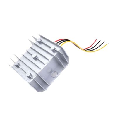 DWFSKZKV DC DC Power Converter 24V to 9V Step Down Module 12V to 9V Step-Down Power Converter Power Module Down-Converter(12V24V to 9V 3A)