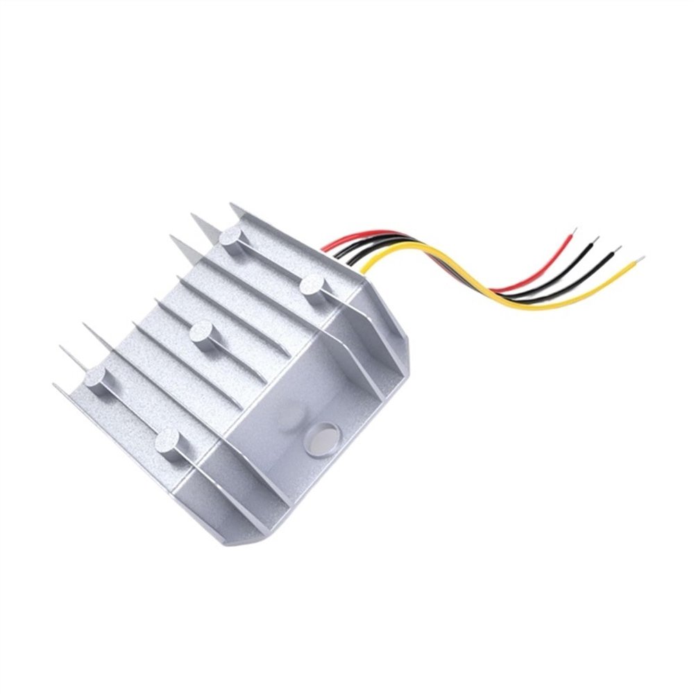 DWFSKZKV DC DC Power Converter 24V to 9V Step Down Module 12V to 9V Step-Down Power Converter Power Module Down-Converter(12V24V to 9V 3A)