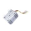 DWFSKZKV DC DC Power Converter 24V to 9V Step Down Module 12V to 9V Step-Down Power Converter Power Module Down-Converter(12V24V to 9V 3A) view 1