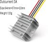 DWFSKZKV DC DC Power Converter 24V to 9V Step Down Module 12V to 9V Step-Down Power Converter Power Module Down-Converter(12V24V to 9V 3A) view 2