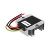 DWFSKZKV DC DC Power Converter 24V to 9V Step Down Module 12V to 9V Step-Down Power Converter Power Module Down-Converter(12V24V to 9V 3A) view 3