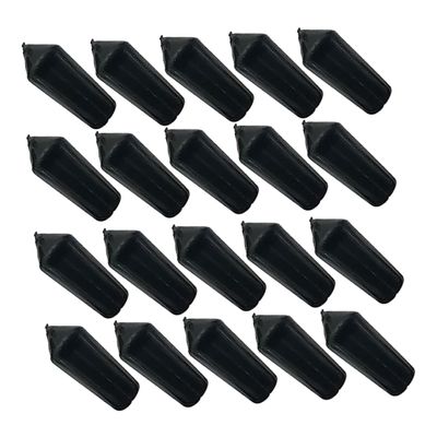 Anneome Accurate Flight Fixator 80pcs Protector Set 90-Degree Angle for Performance