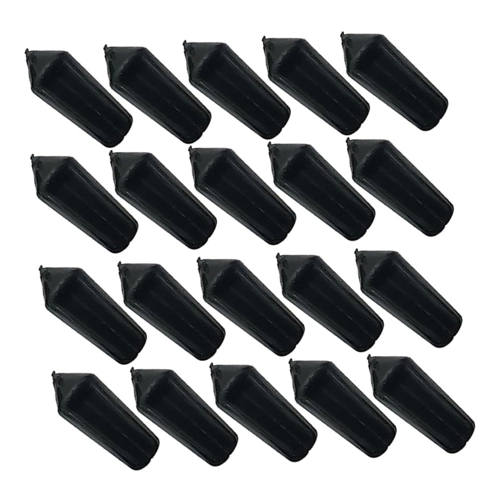 Anneome Accurate Flight Fixator 80pcs Protector Set 90-Degree Angle for Performance