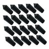 Anneome Accurate Flight Fixator 80pcs Protector Set 90-Degree Angle for Performance view 1