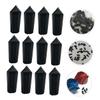 Anneome Accurate Flight Fixator 80pcs Protector Set 90-Degree Angle for Performance view 2