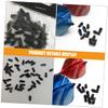 Anneome Accurate Flight Fixator 80pcs Protector Set 90-Degree Angle for Performance view 4