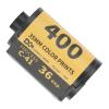 Camera Color Film ISO 0,400 35mm Fine Grain High Definition Color Negative Film for 135 Cameras Ideal for Low Light and Fast Action Photography (36 Sheet) view 3