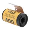 Camera Color Film ISO 0,400 35mm Fine Grain High Definition Color Negative Film for 135 Cameras Ideal for Low Light and Fast Action Photography (8 Sheet) view 4