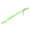 VomekoDiving Camera Lanyard,Iving Coil Lanyard,Diving Lanyard,with Quick Release Buckle,for Underwater Diving (Green) view 3