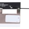 2pcs Set DIY IPE Gene4 Built,in NGFF M.2 Antenna with IPEX4 Port for 2.4,5G Connectivity, Ideal for and Devices, Easy Installation and Strong Signal Reception view 2