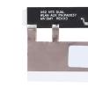 2pcs Set DIY IPE Gene4 Built,in NGFF M.2 Antenna with IPEX4 Port for 2.4,5G Connectivity, Ideal for and Devices, Easy Installation and Strong Signal Reception view 4