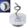50MM 2 Inch All Frequency Resonance Speaker, Strong Bass Loudspeaker for Miniature Drum Set Cake Topper, for Music Lovers and Drummers, Compact Sound Solution for Home and Office (8 20W) view 2