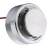 50MM 2 Inch All Frequency Resonance Speaker, Strong Bass Loudspeaker for Miniature Drum Set Cake Topper, for Music Lovers and Drummers, Compact Sound Solution for Home and Office (8 20W) view 3