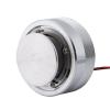 50MM 2 Inch All Frequency Resonance Speaker, Strong Bass Loudspeaker for Miniature Drum Set Cake Topper, for Music Lovers and Drummers, Compact Sound Solution for Home and Office (4 25W) view 3