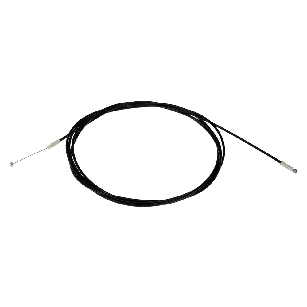 EIDZADK Trunk Lid Release Cable 1-Qty for Toyota for Camry LE/SE/XLE 2002-2006 & Base 2005-2006 64607AA040 912-704