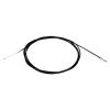 EIDZADK Trunk Lid Release Cable 1-Qty for Toyota for Camry LE/SE/XLE 2002-2006 & Base 2005-2006 64607AA040 912-704 view 1