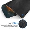 Mouses Pad Small Mouses Mat with Anti-Slip Rubber Base Divided Sea Pathway Mouses Pads for Man Woman Computer Mouses pad for Wireless Mouses Keyboard Mat Gaming Desk Pad for Home 7.9 x 9.5 in view 3