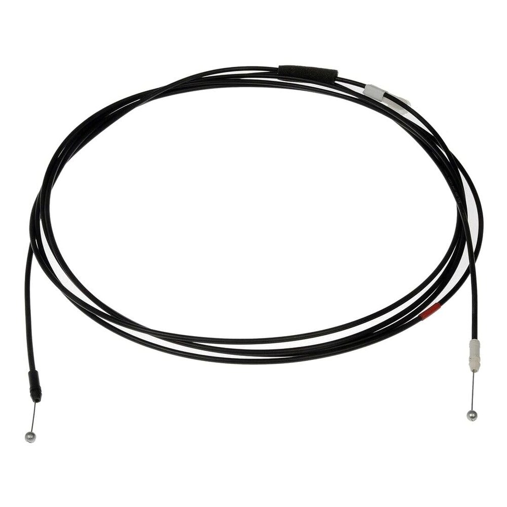 EIDZADK Trunk Lid Release Cable 1-Qty for Toyota for Camry L 2012-2014 & Hybrid LE/Hybrid XLE/LE/SE/XLE 2012-2017 & Hybrid SE 2014-2017 & XSE 2015-2017 912-702 6460706190