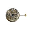 Watch Accessory 3-Hand Hollow Skeleton Automatic Watch Movement for 8205 Movement view 1