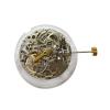 Watch Accessory 3-Hand Hollow Skeleton Automatic Watch Movement for 8205 Movement view 3