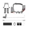 Payload Transport Delivery Release Drop Device Airdrop System for DJI Mavic Pro RC Drone view 1