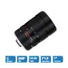 wangzhch HD 8MP C Mount CCTV Lens 4K 8 Megapixel 12-36mm Varifocal 1" inch Starlight F1.6 Manual IRIS for Face Recognition 4K Camera view 2