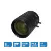 wangzhch HD 8MP C Mount CCTV Lens 4K 8 Megapixel 12-36mm Varifocal 1" inch Starlight F1.6 Manual IRIS for Face Recognition 4K Camera view 3
