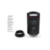 wangzhch 3MP CCTV Lens 12-36mm Varifocal 1/1.8" C Mount F2.0 FA/Machine Vision Lenses HD Manual Iris view 4