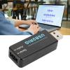 Integrated Digital Modes Interface for Amateur Radio, CAT Control, Sound Codec 2 in 1 with Built in for Sound Card and Serial Port, Flexible for Device Connection view 4