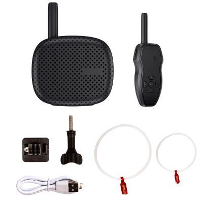 Portable Speaker Long-Distance Free Microphone for DJI Drone Accessories