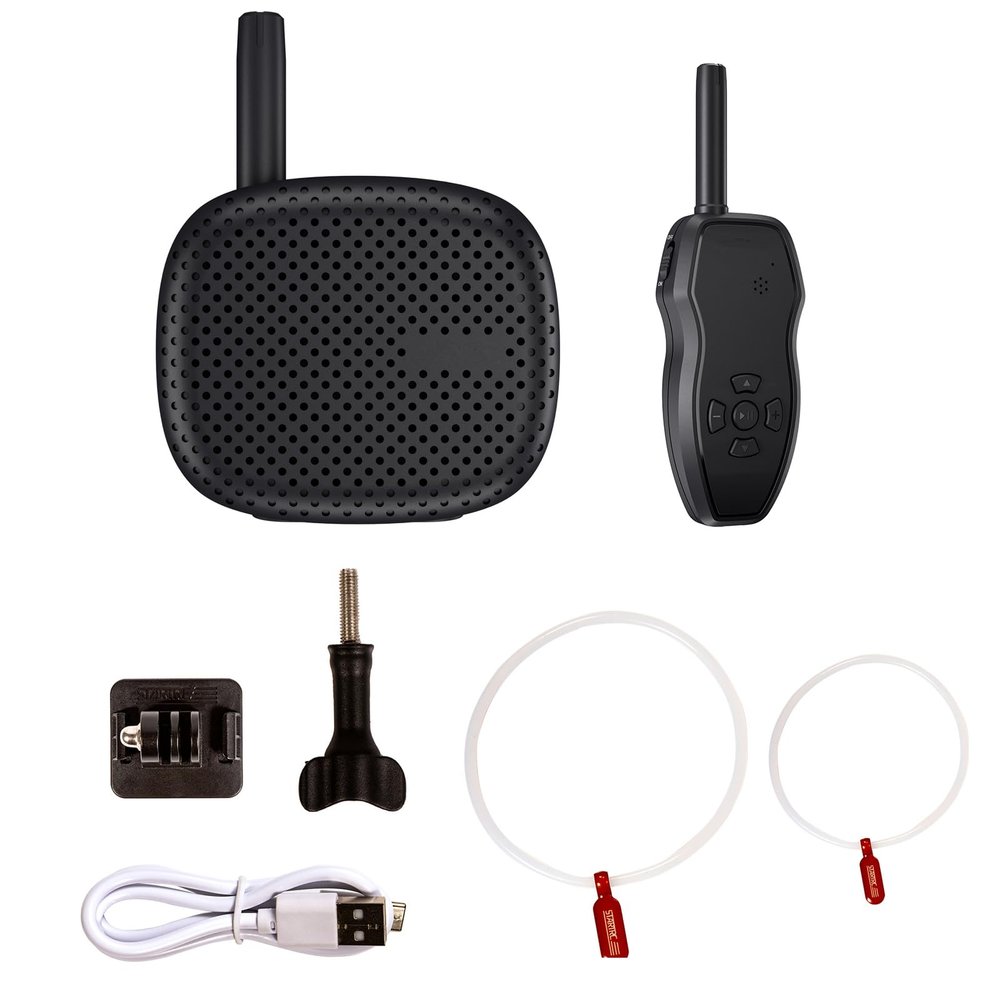 Portable Speaker Long-Distance Free Microphone for DJI Drone Accessories