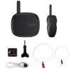 Portable Speaker Long-Distance Free Microphone for DJI Drone Accessories view 1