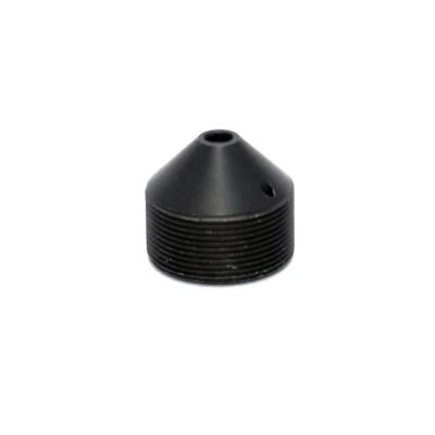 wangzhch HD CCTV Lens Pinhole 8MM M12*0.5 Mount 1/3" F2.0 40 Degree for CCTV Cameras
