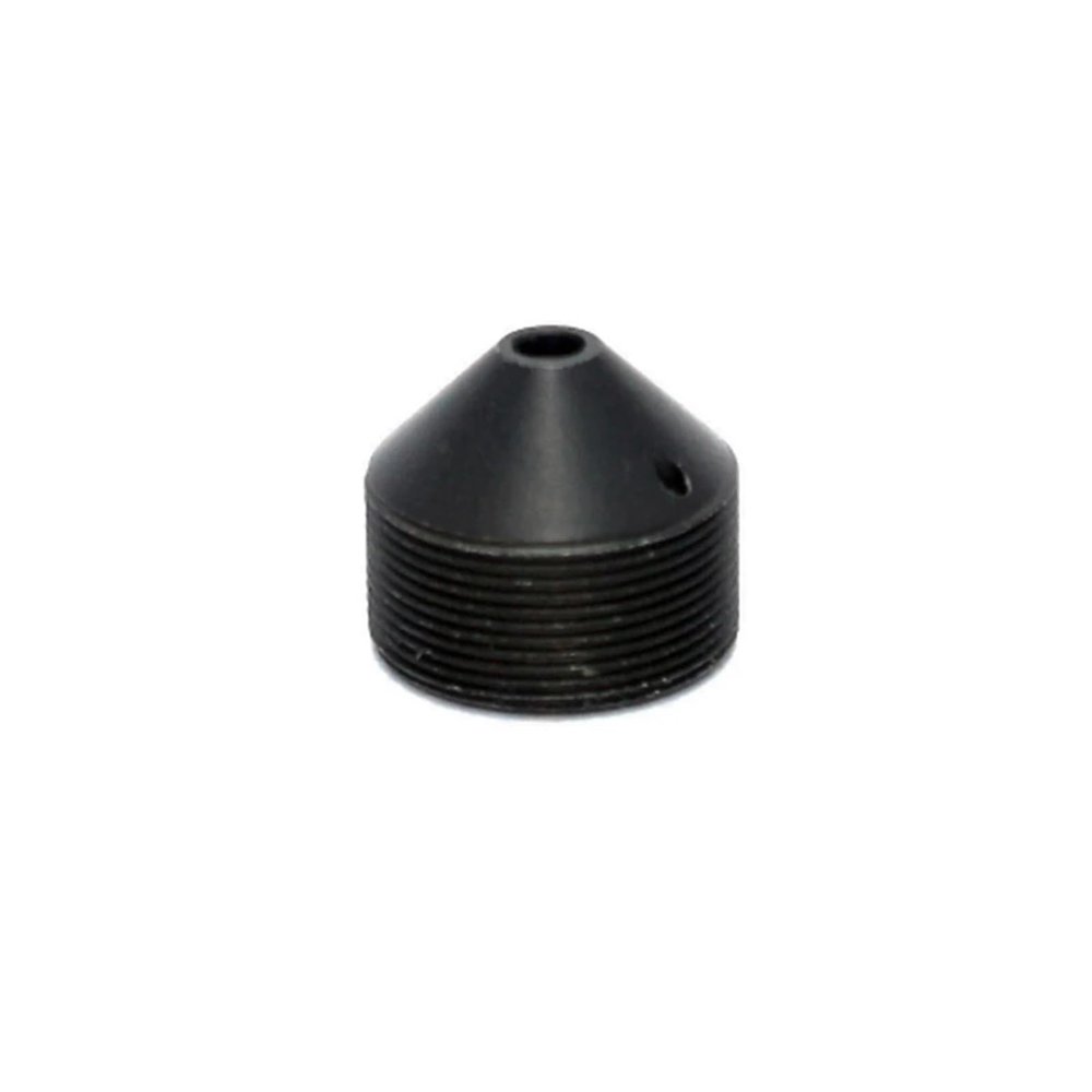 wangzhch HD CCTV Lens Pinhole 8MM M12*0.5 Mount 1/3" F2.0 40 Degree for CCTV Cameras