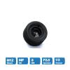 wangzhch HD CCTV Lens Pinhole 8MM M12*0.5 Mount 1/3" F2.0 40 Degree for CCTV Cameras view 2