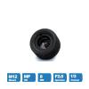 wangzhch HD CCTV Lens Pinhole 8MM M12*0.5 Mount 1/3" F2.0 40 Degree for CCTV Cameras view 3