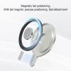 Tbest Magnetic Adapter for Cell Phone Stabilizer view 2