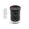 wangzhch 8.0Megapixels 1920P 4K CCTV Lens 16mm C Mount F1.4 1" Industrial Machine Vision Lens for Video Cameras view 2