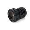 wangzhch CCTV Lens 3.6mm 2 Mega Pixel M12 Mount 1/3" Formate F2.0 Aperture 90 Degree for Surveillance Camera view 1