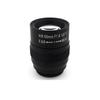 wangzhch HD Camera Lens CCTV 50mm Long Distance View C Mount F1.6 1/2" for Machine Vision Cameras view 1