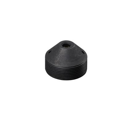 wangzhch M12 pinhole CCTV Lens 6MM M12*0.5 Mount 1/3" F2.0 53 Degree for CCTV Cameras