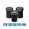 CCTV Camera Lens 5 Mega Pixel M12 X P0.5 Mount 1/2.5" F2.0 12MM 16MM 25MM Optional for IP Cameras(M12-5MP-16MM) view 3