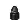 wangzhch HD Pinhole Lens 15MM M12*0.5 Mount 1/2" F1.6 28.3 Degree for Mini Cameras view 1