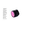 wangzhch CCTV Lens HD 3MP M8 Mount 4.5mm F2.0 1/2.7" with 650nm IR Filter Low Distortion for Face Identification Surveillance Camera view 3