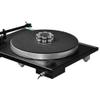 Stainless Steel Record Weight Stabilizer Disc Balanced Clamp for Turntable for Record Player Accessories view 2