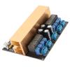 Brilluxa TPA55 Power Amplifier Board, Class D 4 Channel High Power Audio Digital Amplifier Module for Speaker System view 2