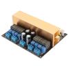 Brilluxa TPA55 Power Amplifier Board, Class D 4 Channel High Power Audio Digital Amplifier Module for Speaker System view 3