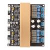Brilluxa TPA55 Power Amplifier Board, Class D 4 Channel High Power Audio Digital Amplifier Module for Speaker System view 4